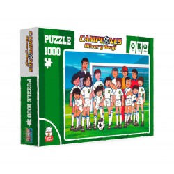 PUZZLE 1000 PZAS FOTO EQUIPO