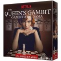 GAMBITO DE DAMA JUEGO DE MESA