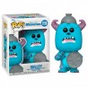 FUNKO POP DISNEY MONSTER SULLEY