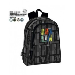 CAMPRO BROKLYN MOCHILA ADAPTABLE