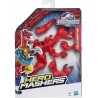 JURASSIC WORLD HERO MASHER DINO