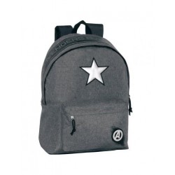 MOCHILA PORTAORDENADOR AVENGERS LEGENDARY 