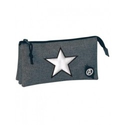 AVENGER LEGENDARY PORTATODO TRIPLE