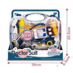 MALETIN ENFERMERIA NEW