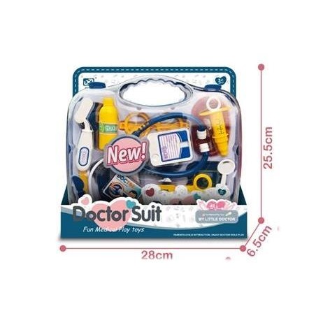 MALETIN ENFERMERIA NEW