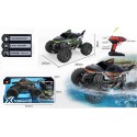 RADIO CONTROL ANFIBIO TORNADO BAT Y CARGADOR