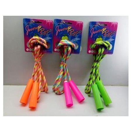 CUERDA NEON 1 UNIDAD