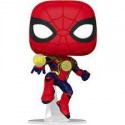 FUNKO POP 35 CM SPIDERMAN NO WAY HOME