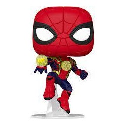 FUNKO POP 35 CM SPIDERMAN NO WAY HOME