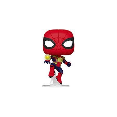 FUNKO POP 35 CM SPIDERMAN NO WAY HOME