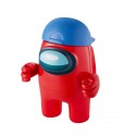 FIGURA AMONG US PACK 1 UNIDAD