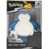 RELAXO POKEMON VINILO 10 CM