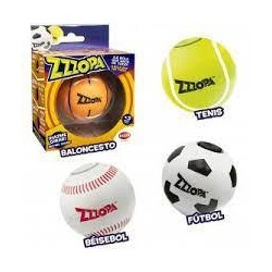 ZZZOPA BALL 1 UNIDAD