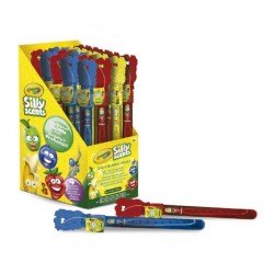 LOS OLOROSOS POMPAS DE JABON PERFUMADAS 1 unidad