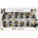 HARRY POTTER SET 12 FIGURAS SELLO 5 CM