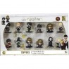 HARRY POTTER SET 12 FIGURAS SELLO 5 CM