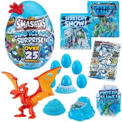 DINO IGE HUEVO GIGANTE