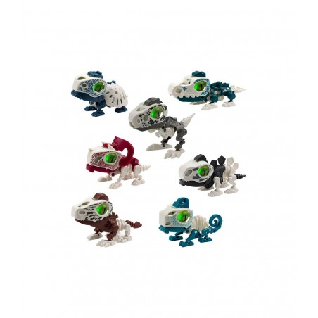 BIOSAURUS NUEVA EDICION 1 UNIDAD