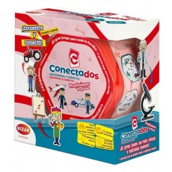 CONECTADOS PROFESIONES