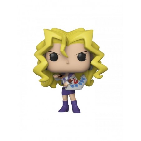 FUNKO POP YU GI OH MAI VALENTINE