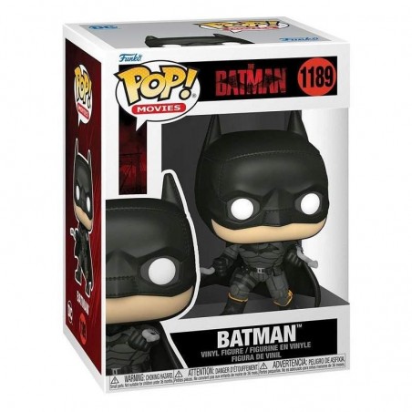 FUNKO POP MOVIES BATMAN