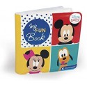 MI LIBRO DIVERTIDO DISNEY BABY