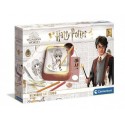 PIZARRA LUMINOSA HARRY POTTER