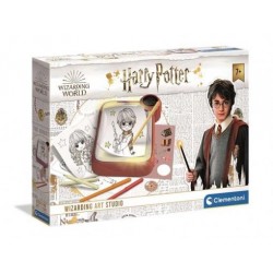 PIZARRA LUMINOSA HARRY POTTER