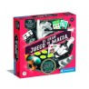 EL GRAN JUEGO DE MAGIA