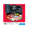 EL GRAN JUEGO DE MAGIA
