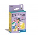 EL JUEGO DE LAS BANDERAS