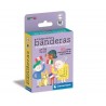 EL JUEGO DE LAS BANDERAS