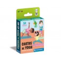 CARTAS DE YOGA