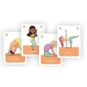 CARTAS DE YOGA
