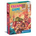 CLEMENTONI ESCAPE ROOM MUSEO