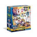 PAW PATROL  BOLI INTERACTIVO TRANSFORMABLE