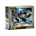 PUZZLE 500 PZAS BATMAN