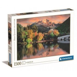 PUZZLE 1500 PZAS VISTA DE LUIANG
