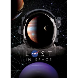PUZZLE 1000 PZAS NASA