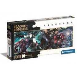PUZZLE 1000 LEAGUE OF LEGEND PANORAMA