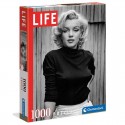 PUZZLE 1000 PZAS LIFE MARILYN MONROE