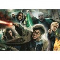 PUZZLE 1500 PZAS HARRY POTTER