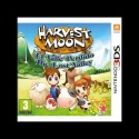 Nintendo 3DS Havest Moon Lost Valley 