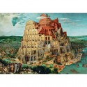 PUZZLE 1500 BRUEGEL LA TORRE DE BABEL
