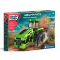 CLEMENTONI-Tractor oruga mechanics 20 modelos