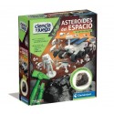 NASA ASTEROIDES DEL ESPACIO KIT DE EXPLORACION