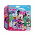 GIGA BLOCK MINNIE 5 EN 1