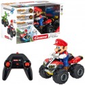 Nintendo Mario Kart 8, Mario Rc 1:20 