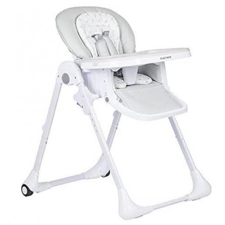 PLASTIMYR TRONA TWINKLE GRIS