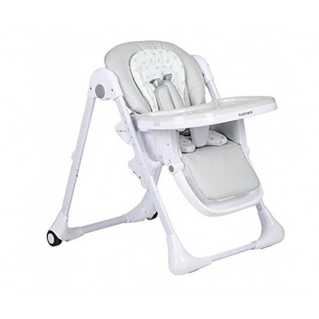 PLASTIMYR TRONA TWINKLE GRIS